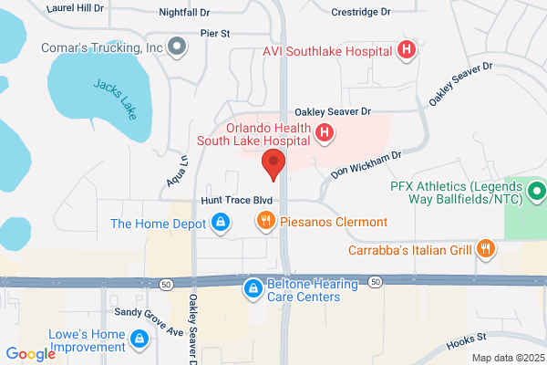 Fairfield Inn & Suites by Marriott Clermont