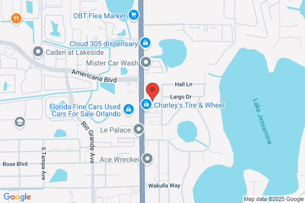 Florida Motel