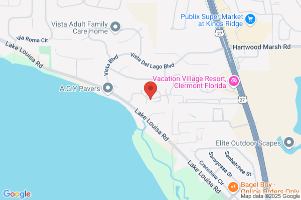 Vacation Village Resort