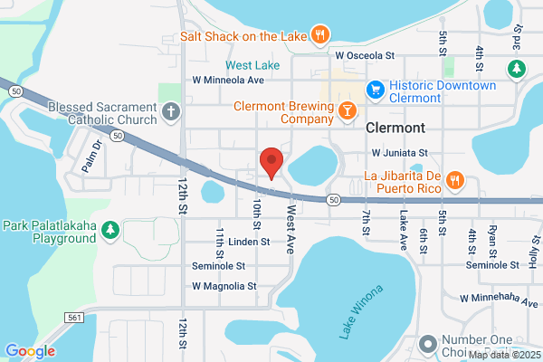 MaidPro Orlando West
