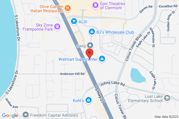 Blue Chip Health Insurance Agency