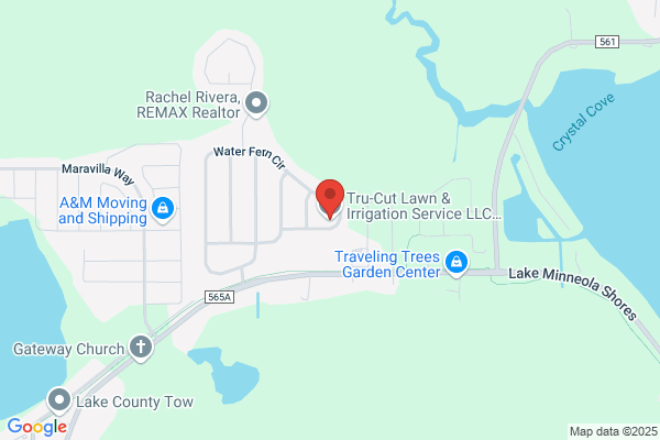 Greenup Lawn Tree & Shrub Care