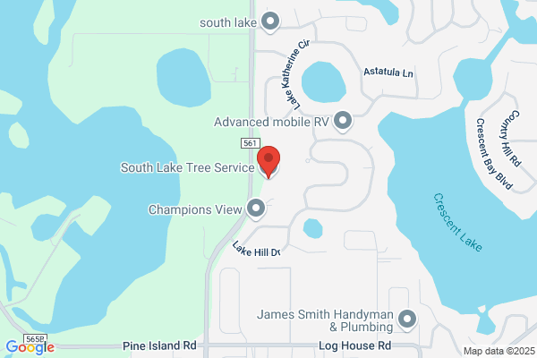 Southlake Tree Service