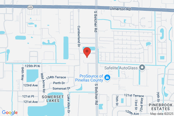 The Outdoor Living Pros