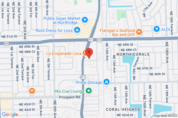 Florida Laundry Systems