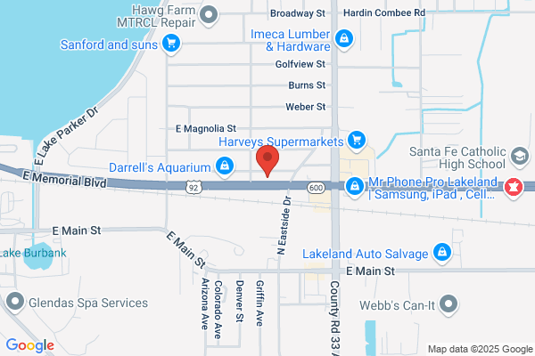 Central Florida Court Research and Document Retrivel
