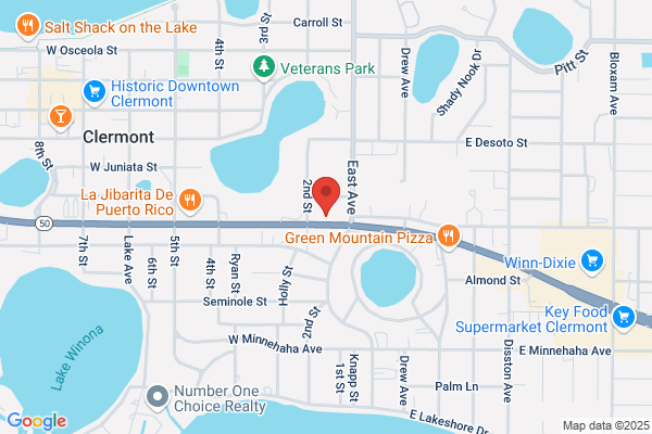 Affordable Lock & Security Solutions - Minneola