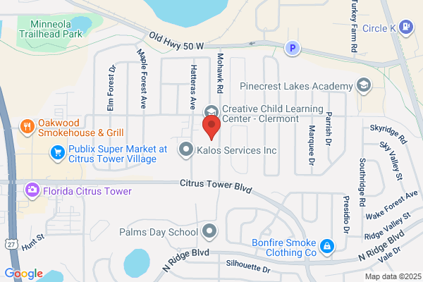 Fresenius Kidney Care Clermont