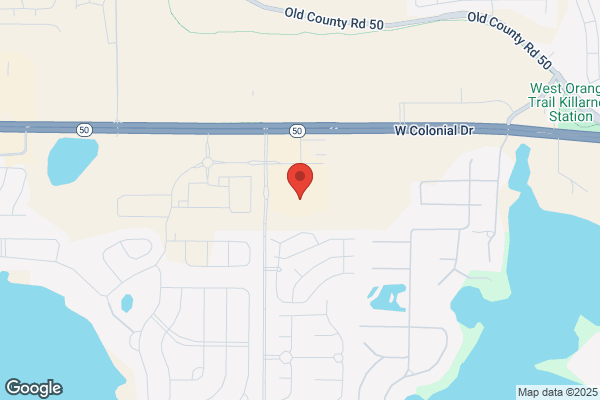 Fresenius Kidney Care Clermont East