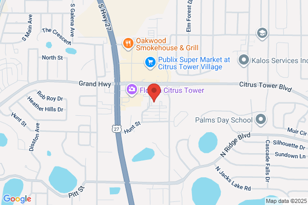 SimonMed Imaging - Clermont