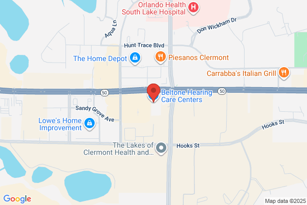 Beltone Hearing Care Centers