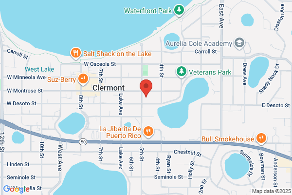 Christian Counseling of Clermont
