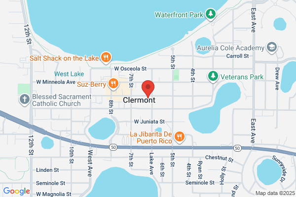 Central Florida Mental Health