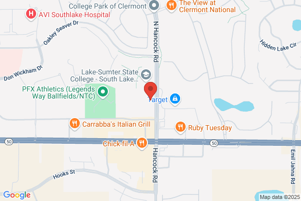 Florida Cancer Specialists & Research Institute - Clermont