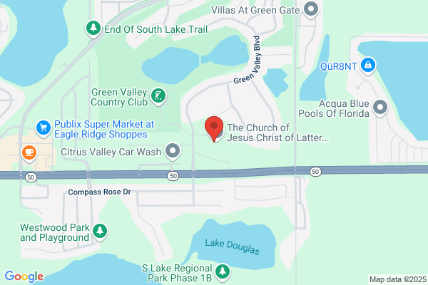 FamilySearch center
