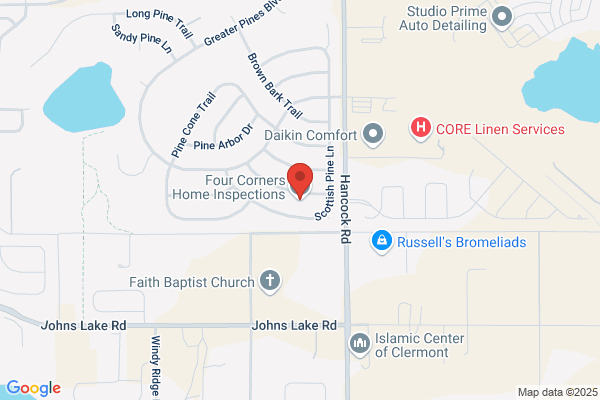 Roberts Home Inspection
