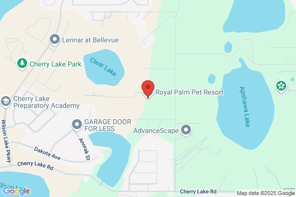Royal Palm Kennels