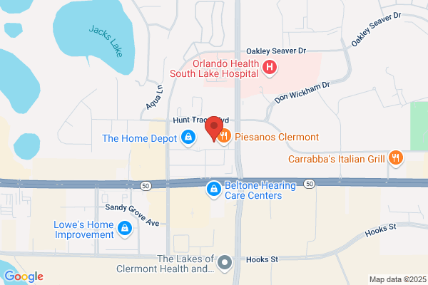 Publix Pharmacy at Clermont Town Center