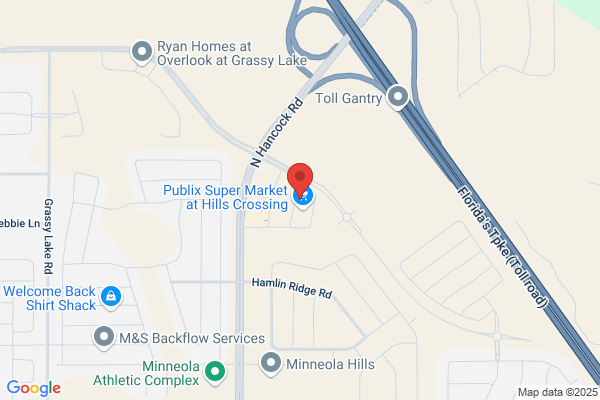 Publix Pharmacy at Hills Crossing