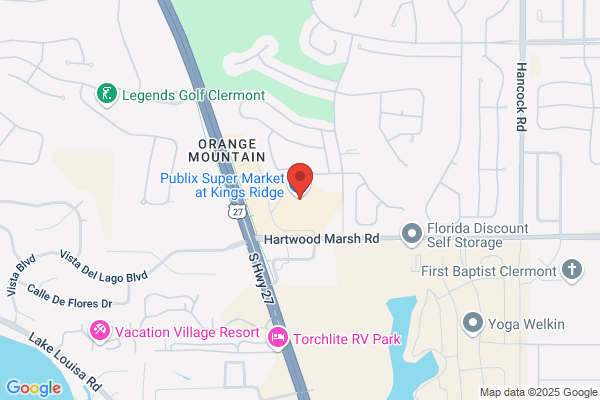 Publix Pharmacy at Kings Ridge