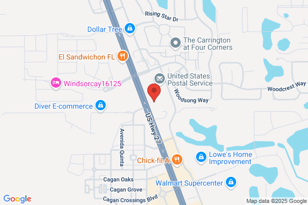 Eye Specialists of Mid Florida, P.A.