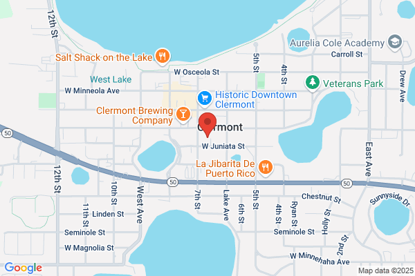Clermont Behavioral Health