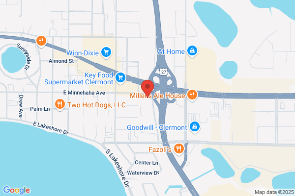 Clermont Auto Wholesale