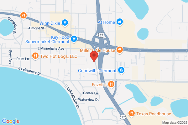 Clermont Bait & Tackle