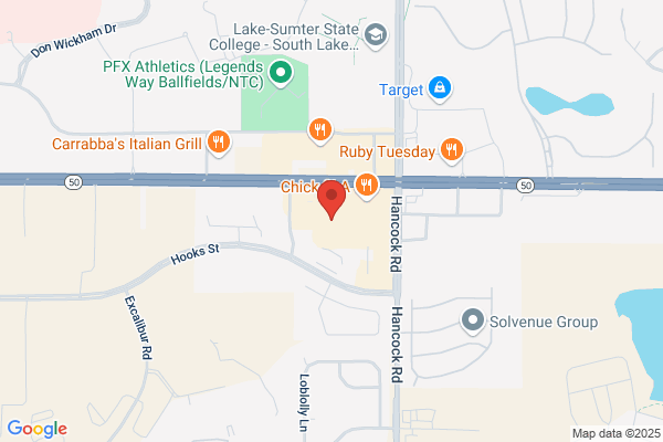 College Station Retail Center