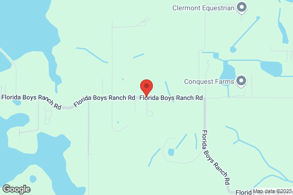 Florida Boys' Ranch