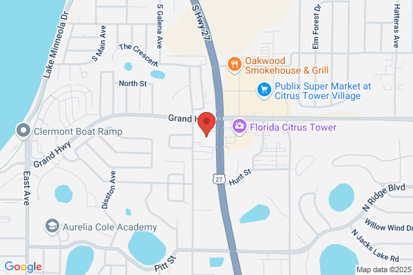 Investigation Services of Central Florida Inc