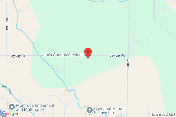 Jim Shope Auctioneering Service