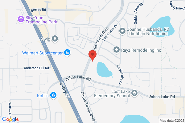 Lake County Oncology & Hematology