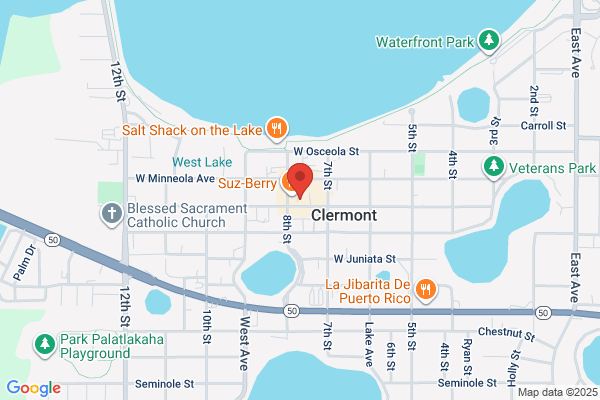 South Lake Feed & Pet Center