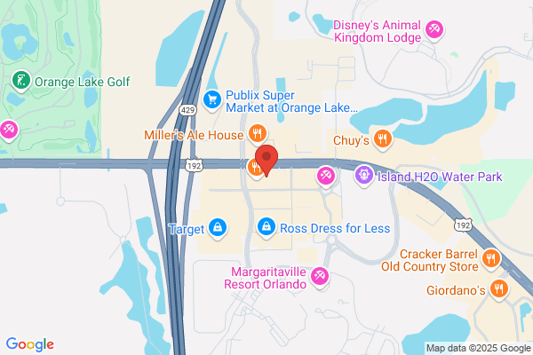IPG Florida Vacation Homes