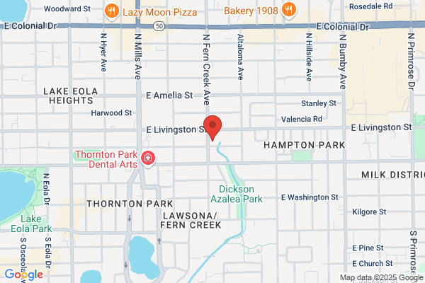 Central Florida Homes and Land