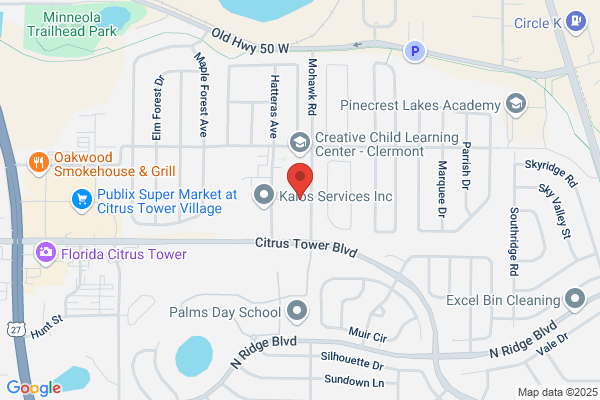 Florida Real Estate Centre Inc