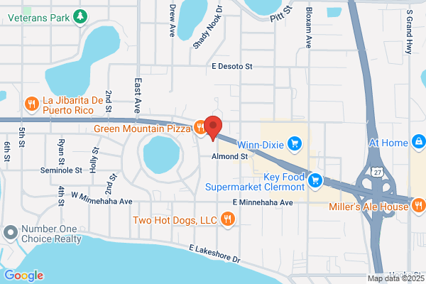 Maria Molina | RE/MAX Titanium Group
