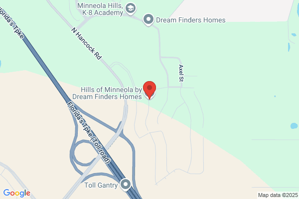 Rolling Hills Realty Inc