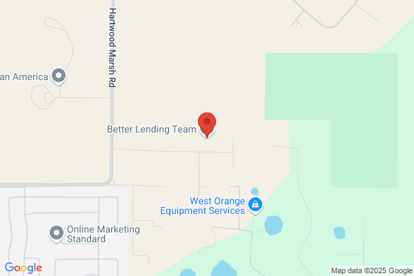 Aimberton Mortgage Services Inc