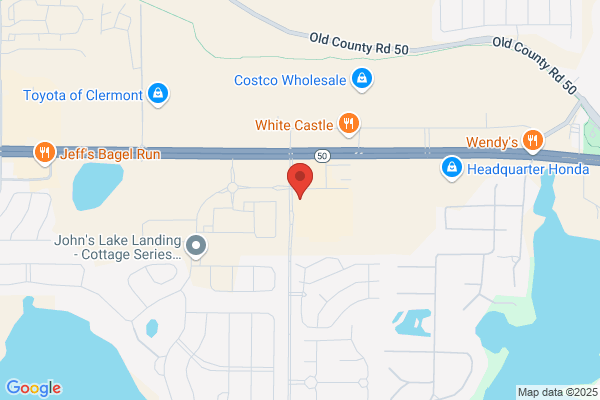 CrossCountry Mortgage, LLC - Closed