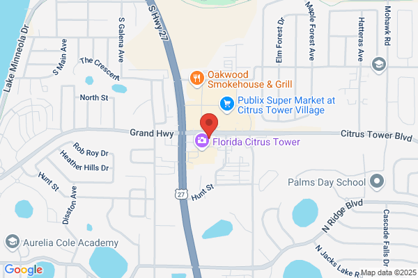 South Lake Title Services Inc
