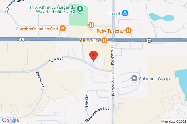 Orlando Health Rehabilitation and Sports Medicine Center - Clermont
