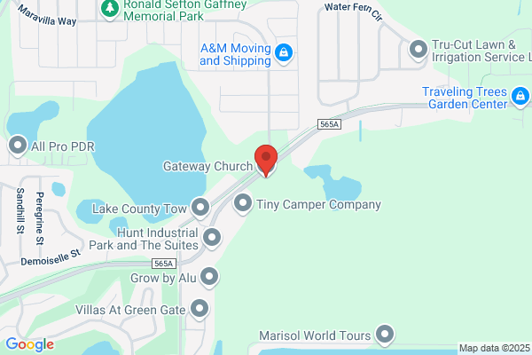 Gateway Church of Clermont