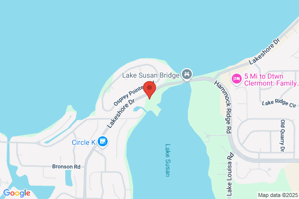 Lake Susan Lodge & Marina