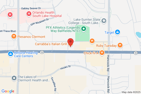 Carrabba's Italian Grill