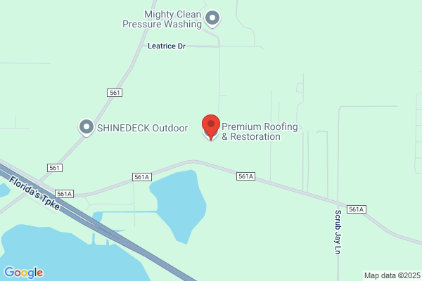 Premium Roofing and Restoration