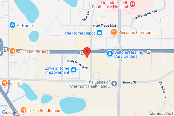 Firehouse Subs Clermont