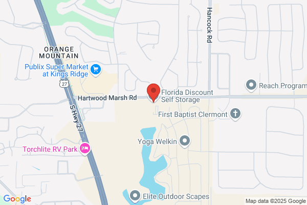 Florida Discount Self Storage