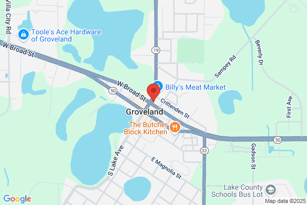 Mid Florida Septic